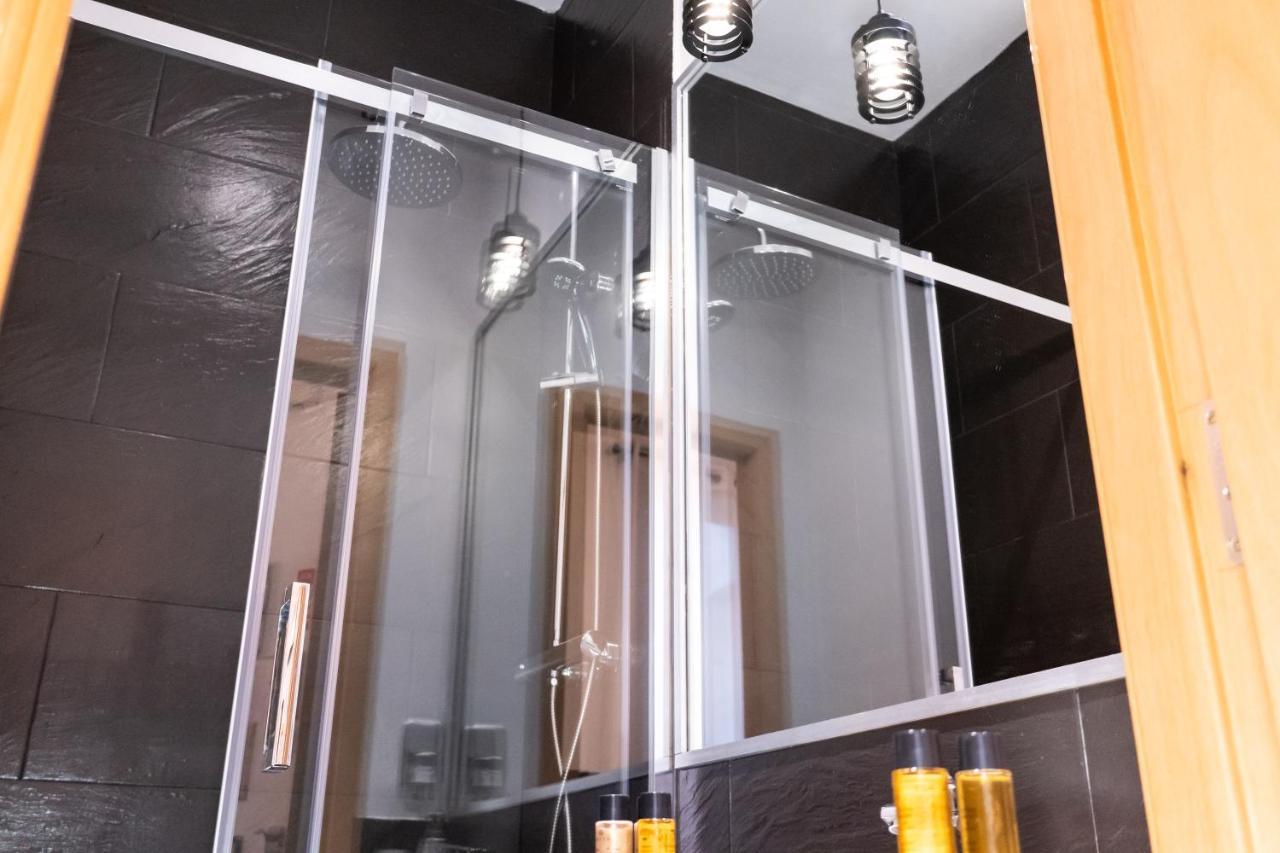 Luxury Center 2 Bedrooms Apartment Puerta Del Sol Madrid Eksteriør billede