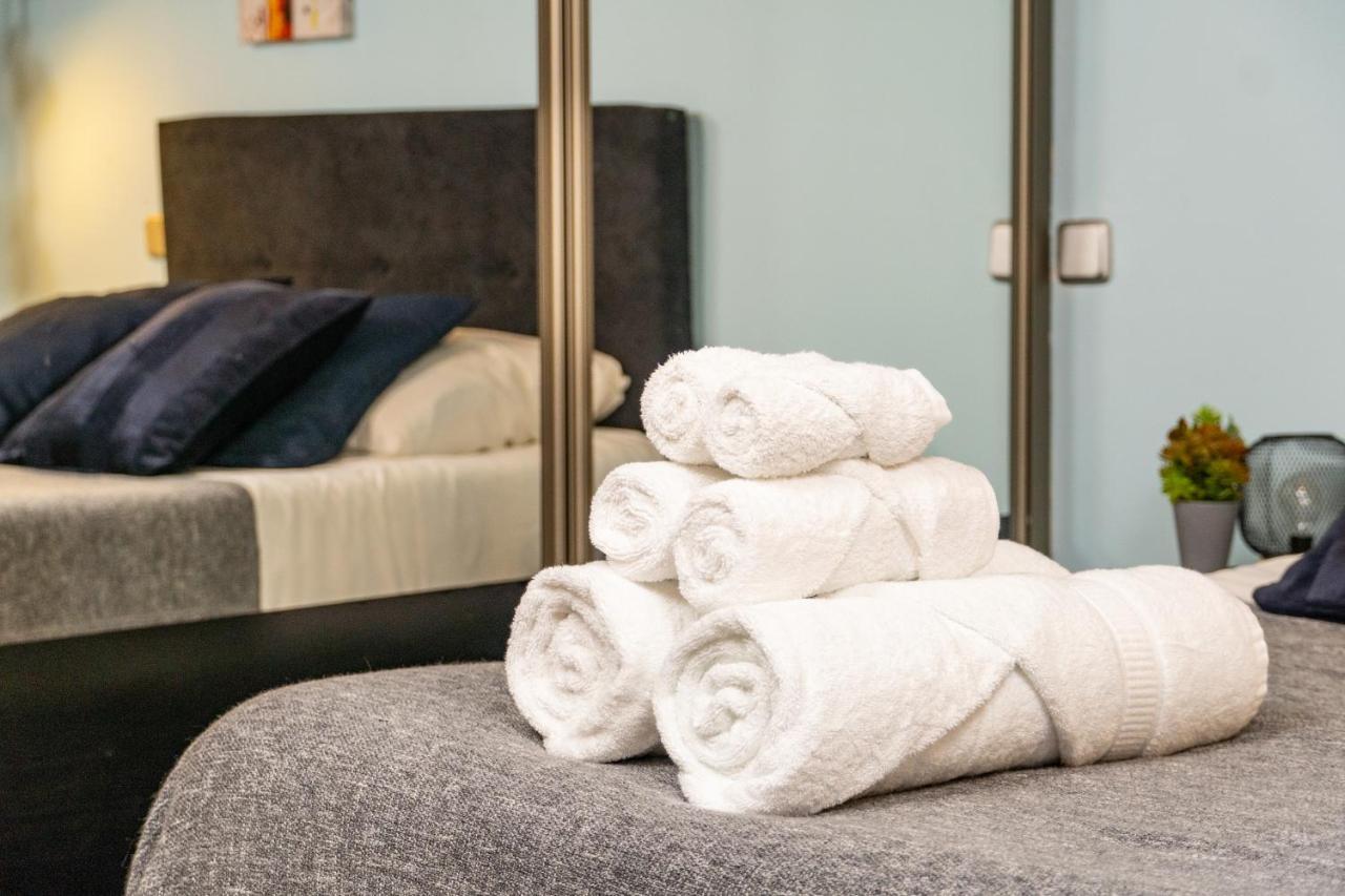 Luxury Center 2 Bedrooms Apartment Puerta Del Sol Madrid Eksteriør billede