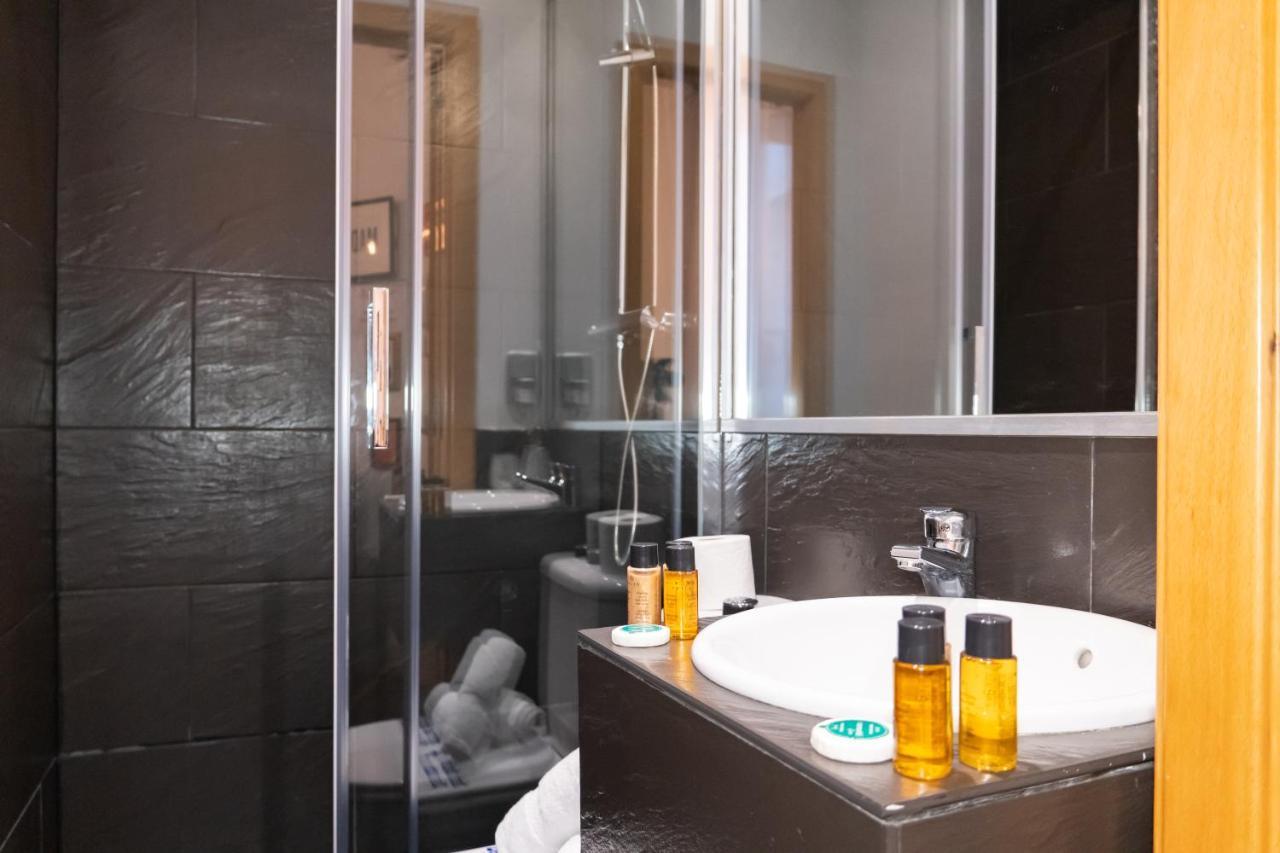 Luxury Center 2 Bedrooms Apartment Puerta Del Sol Madrid Eksteriør billede